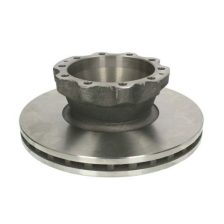 Brake Disc SBP 02-MA002
