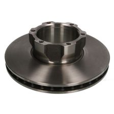Brake Disc SBP 02-ME007