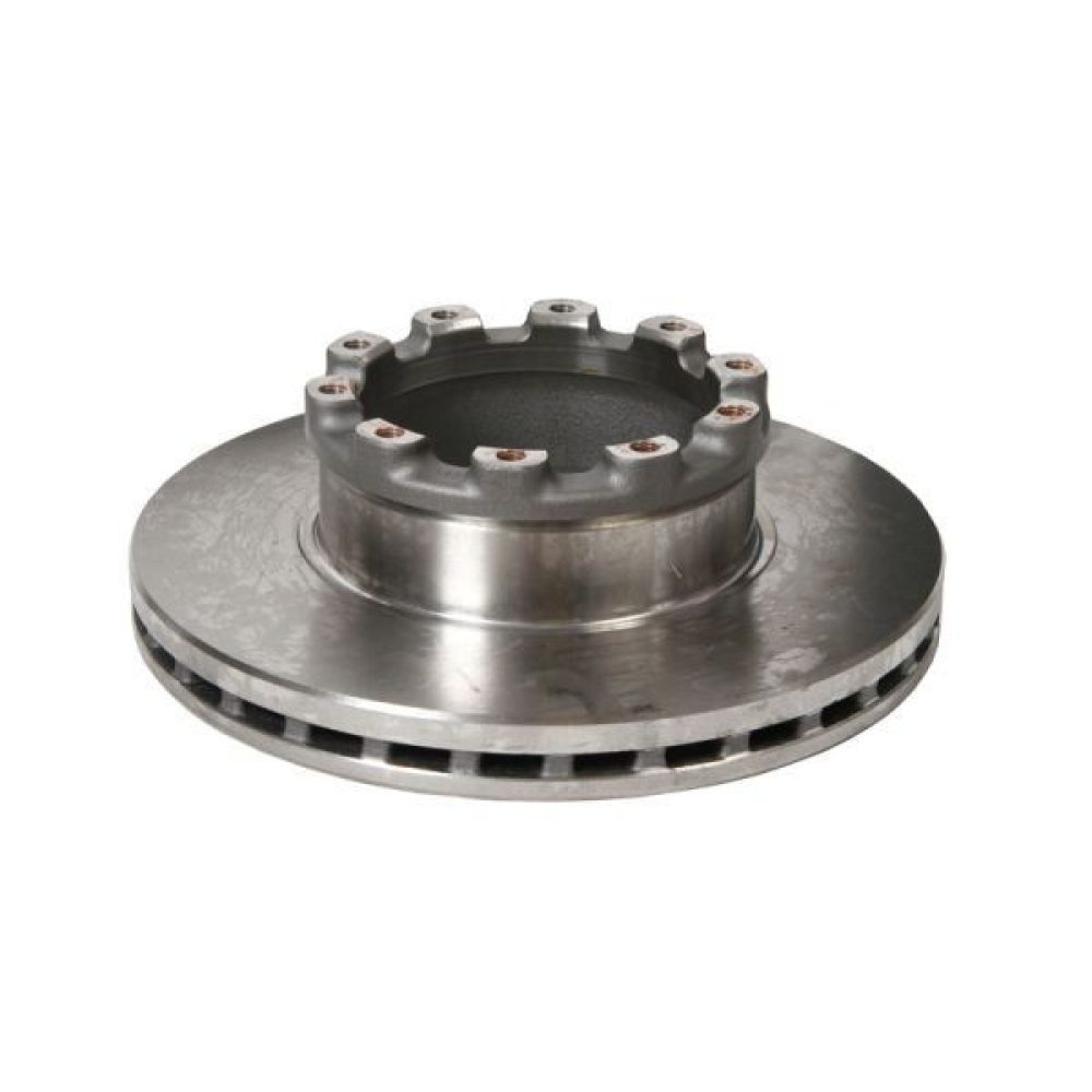 Brake Disc SBP 02-SA007