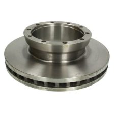 Brake Disc SBP 02-SE003