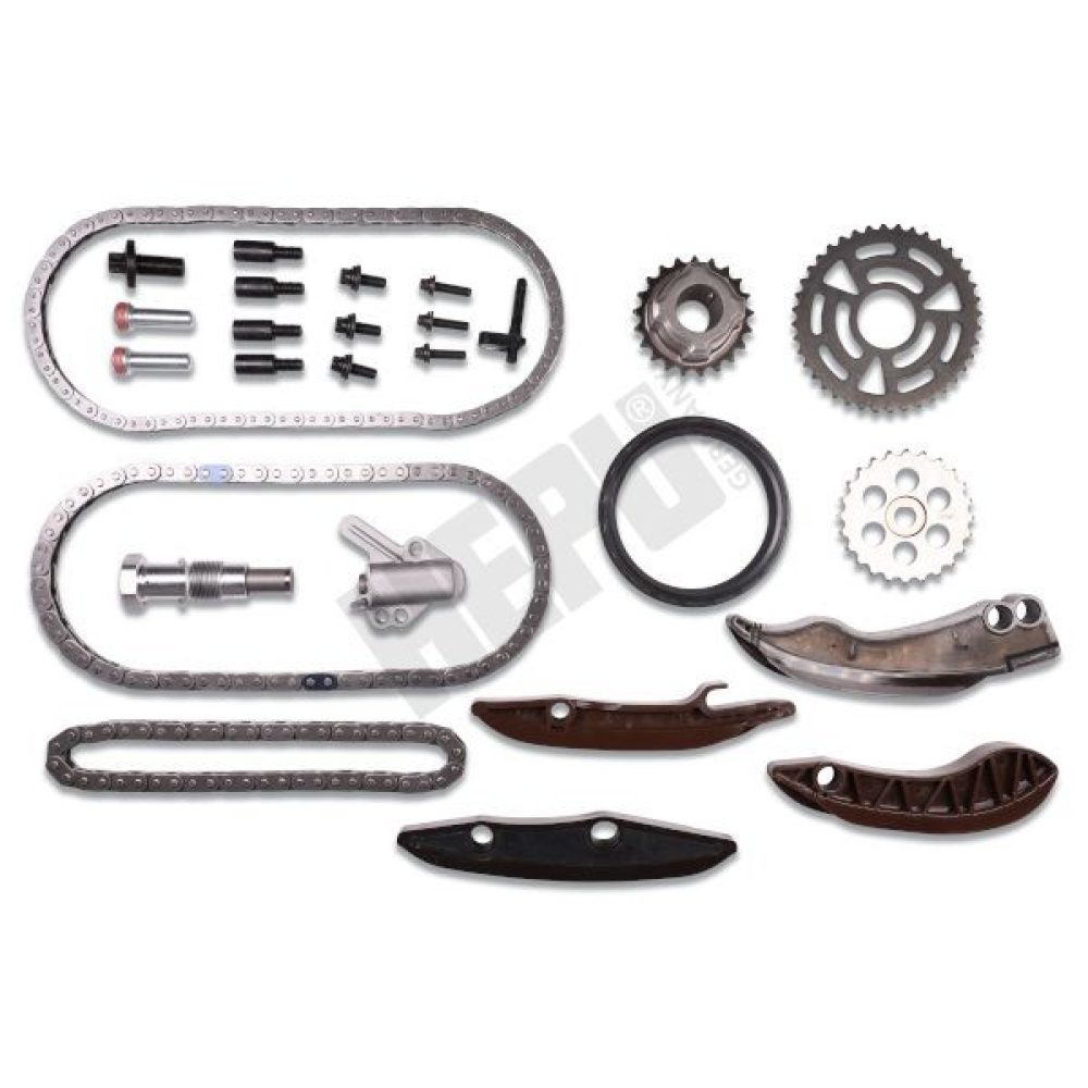 Timing Chain Kit HEPU 21-0421