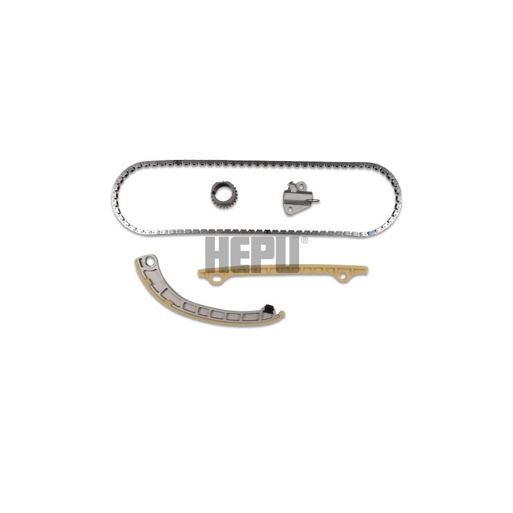 Timing Chain Kit HEPU 21-0442