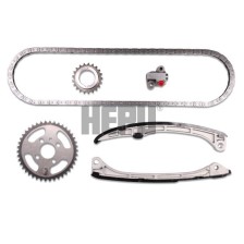 Timing Chain Kit HEPU 21-0450