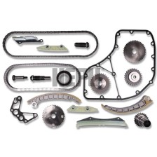 Timing Chain Kit HEPU 21-0465