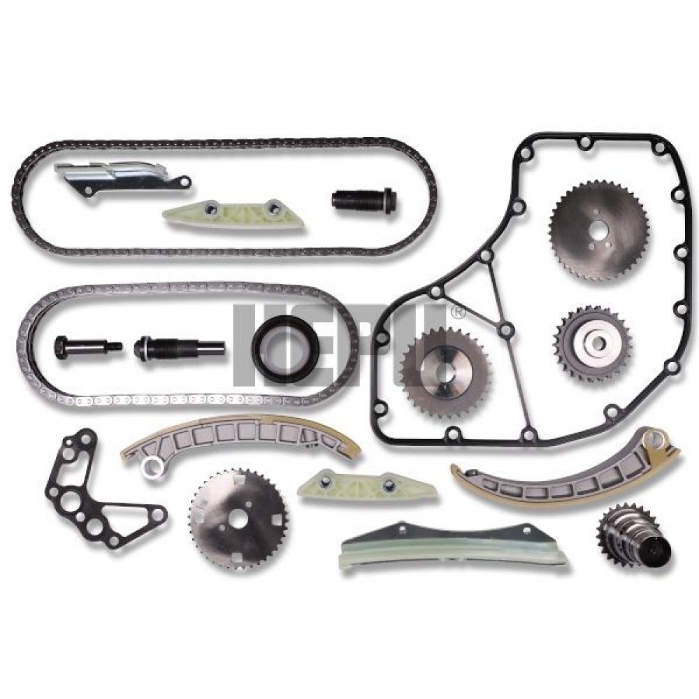 Timing Chain Kit HEPU 21-0465