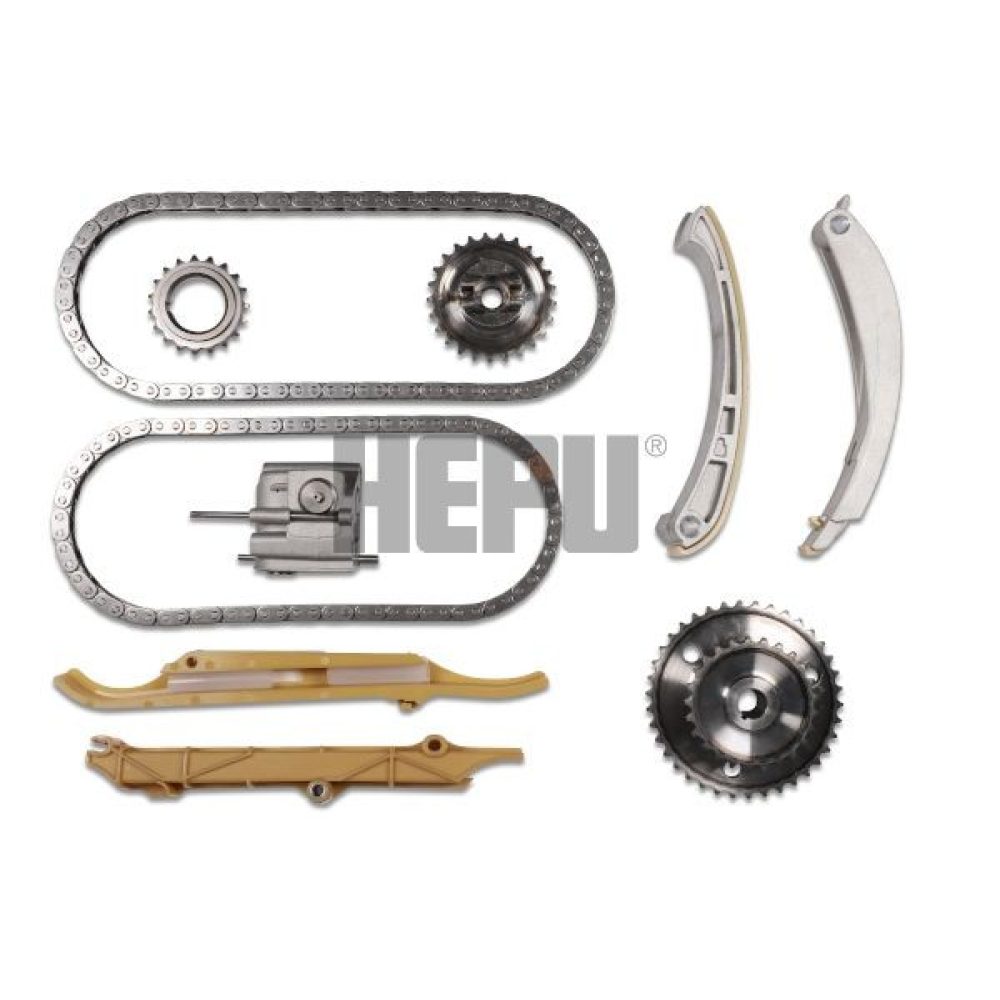 Timing Chain Kit HEPU 21-0477