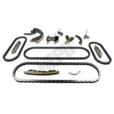 Timing Chain Kit HEPU 21-0483