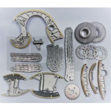 Timing Chain Kit HEPU 21-0547