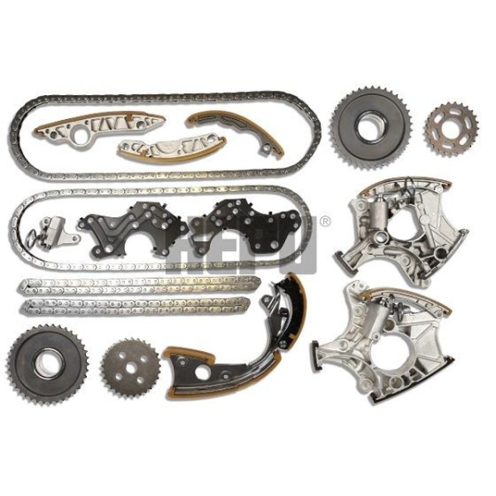 Timing Chain Kit HEPU 21-0548