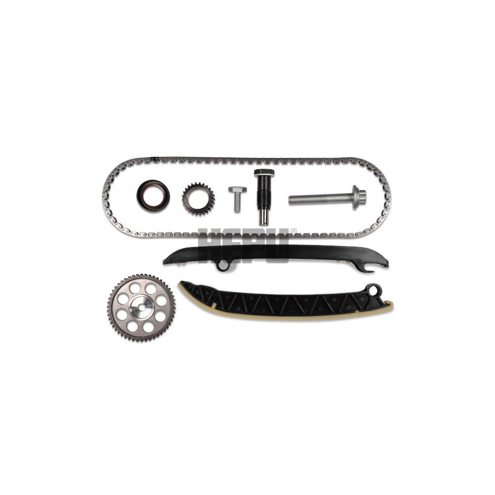Timing Chain Kit HEPU 21-0583
