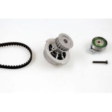 Water Pump & Timing Belt Kit HEPU PK03121