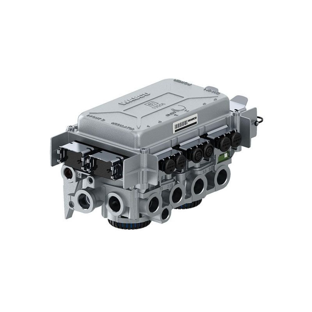Axle Modulator WABCO 480102014R
