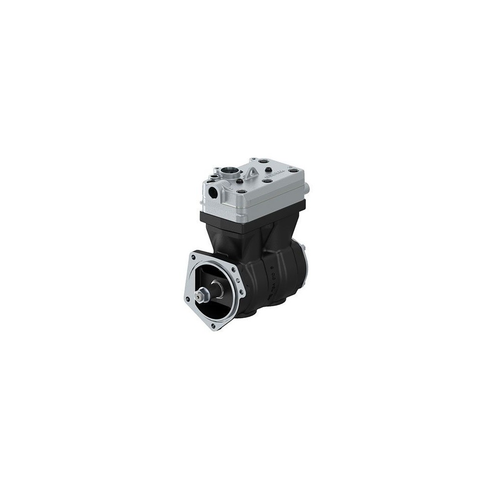Compressor