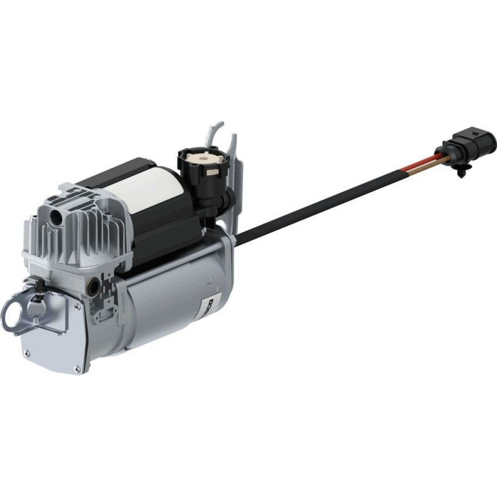 Compressor