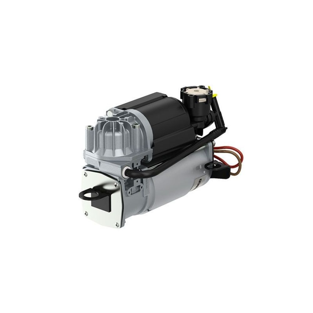 Compressor
