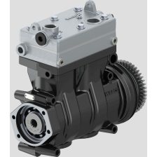 Compressor