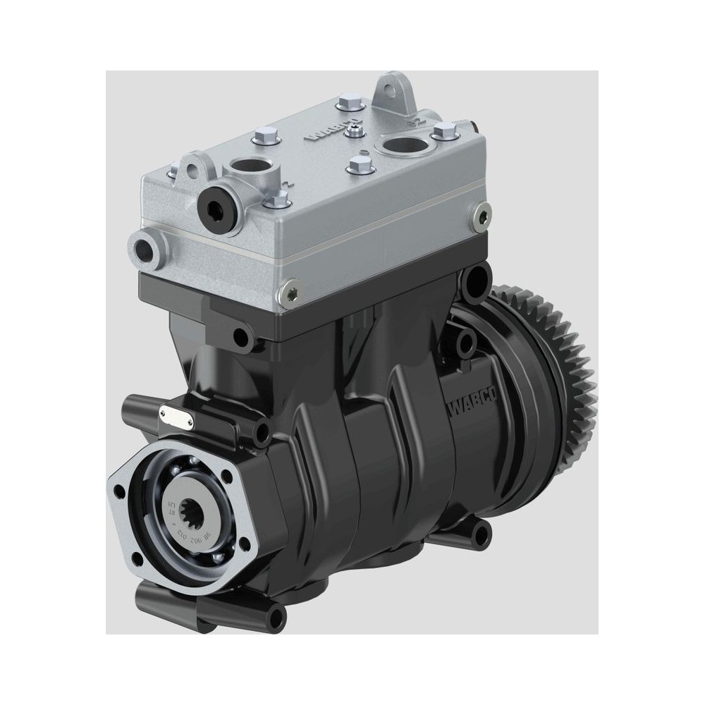 Compressor
