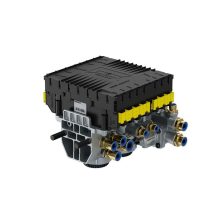 Trailer System Modulator WABCO 4801020630