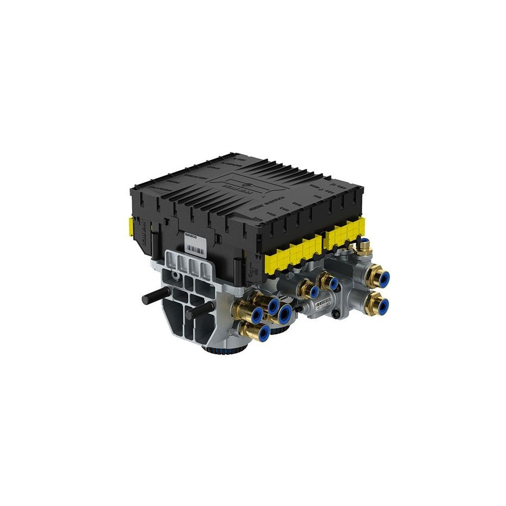 Trailer System Modulator WABCO 4801020630