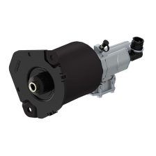 Clutch Booster WABCO 9700514310