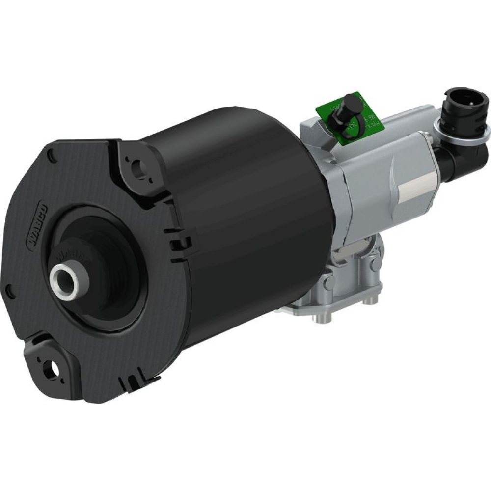 Clutch Booster WABCO 9700520020