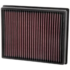 Air Filter K&N FILTERS 33-5000