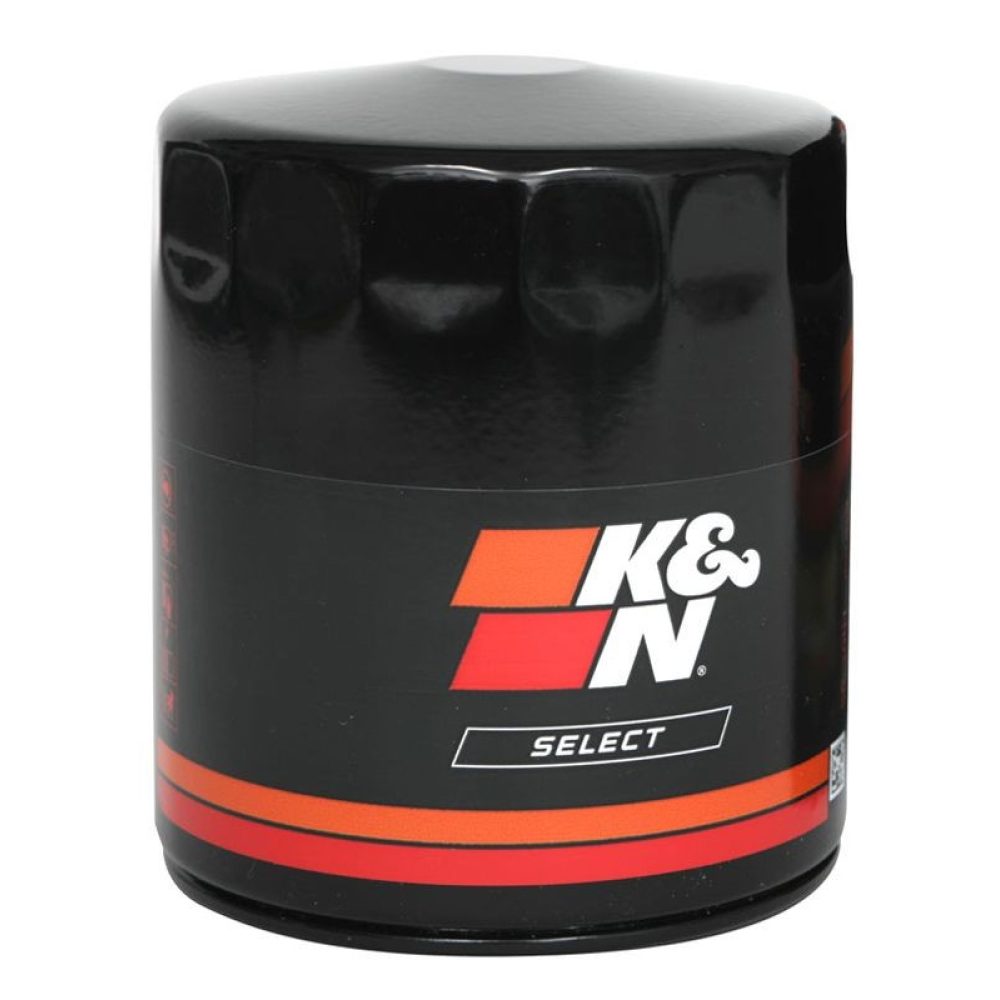 Oil Filter K&N FILTERS SO-1002