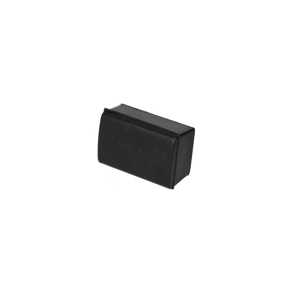 Rubber Buffer
