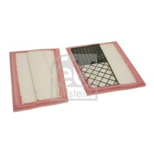 Air Filter Set FEBI BILSTEIN 108941