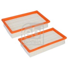 Air Filter Set FEBI BILSTEIN 187724