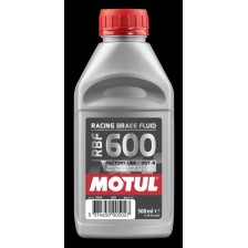 Brake Fluid MOTUL 100948