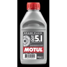 Brake Fluid MOTUL 100950