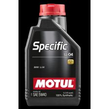 Engine Oil MOTUL 101272