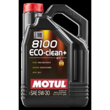 Engine Oil MOTUL 101584