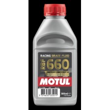 Brake Fluid MOTUL 101666