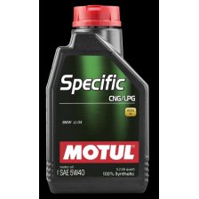 Engine Oil MOTUL 101717