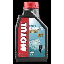 Two-stroke Engine Oil MOTUL 101722