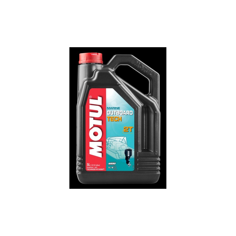 Two-stroke Engine Oil MOTUL 101728