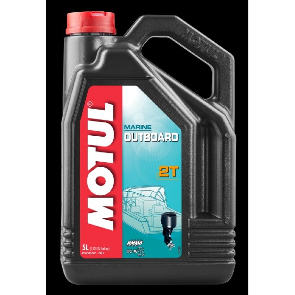 Two-stroke Engine Oil MOTUL 101734