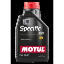 Engine Oil MOTUL 102208