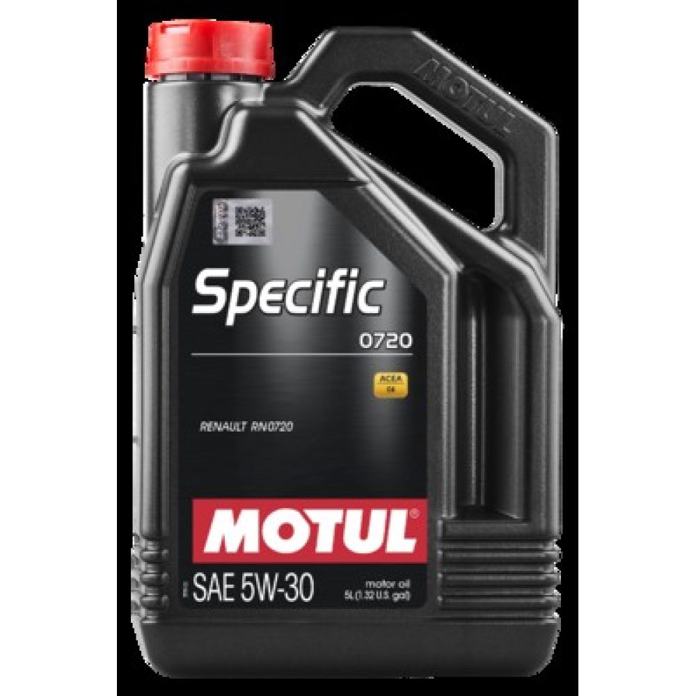 Engine Oil MOTUL 102209