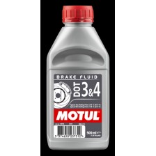 Brake Fluid MOTUL 102718