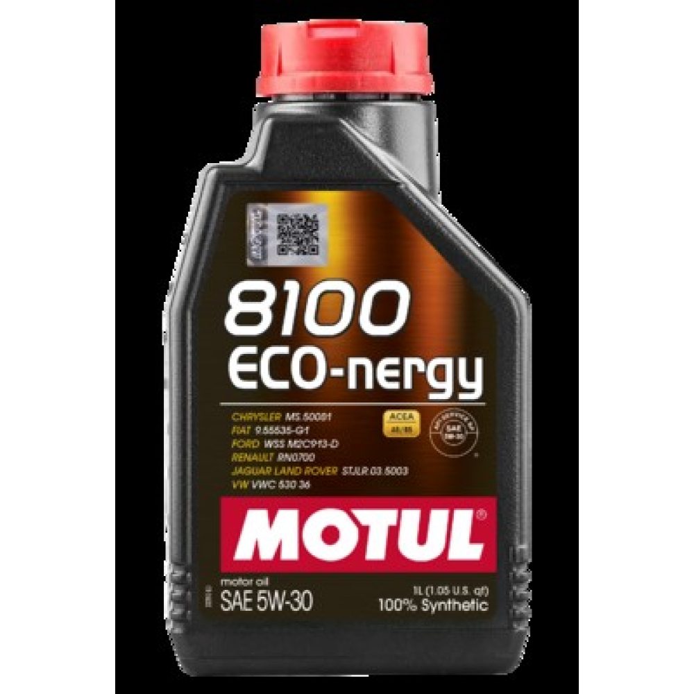 Engine Oil MOTUL 102782