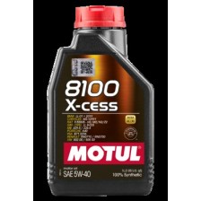 Engine Oil MOTUL 102784