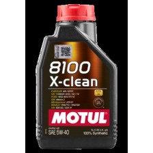 Engine Oil MOTUL 102786
