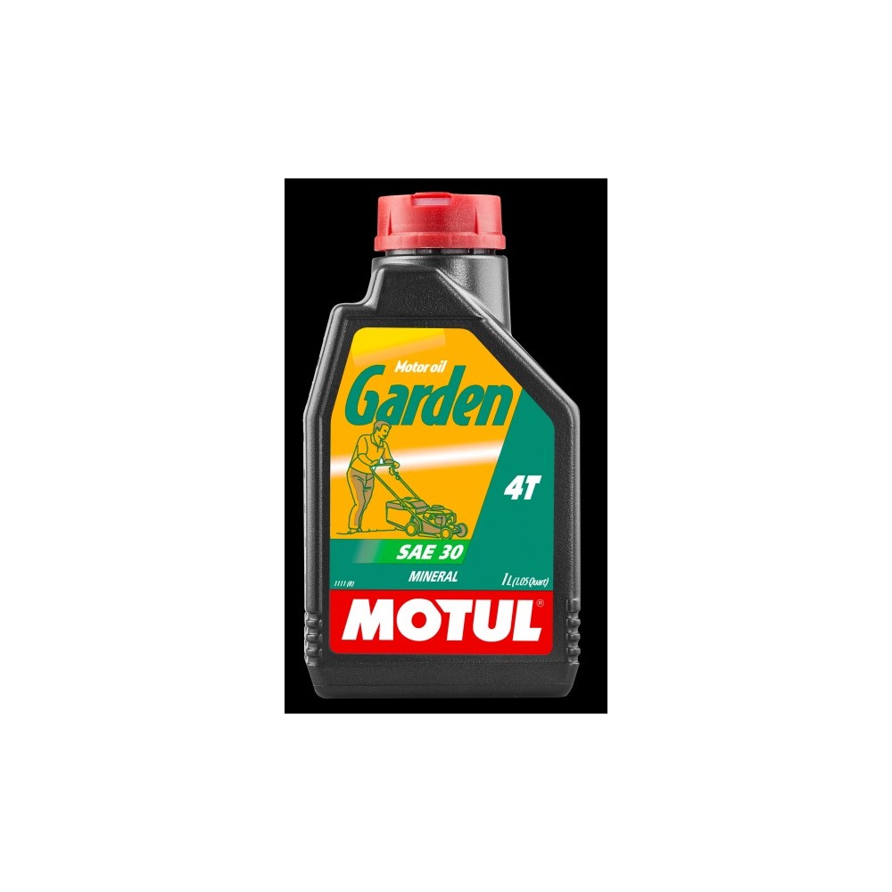 Engine Oil MOTUL 102787