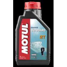 Two-stroke Engine Oil MOTUL 102788