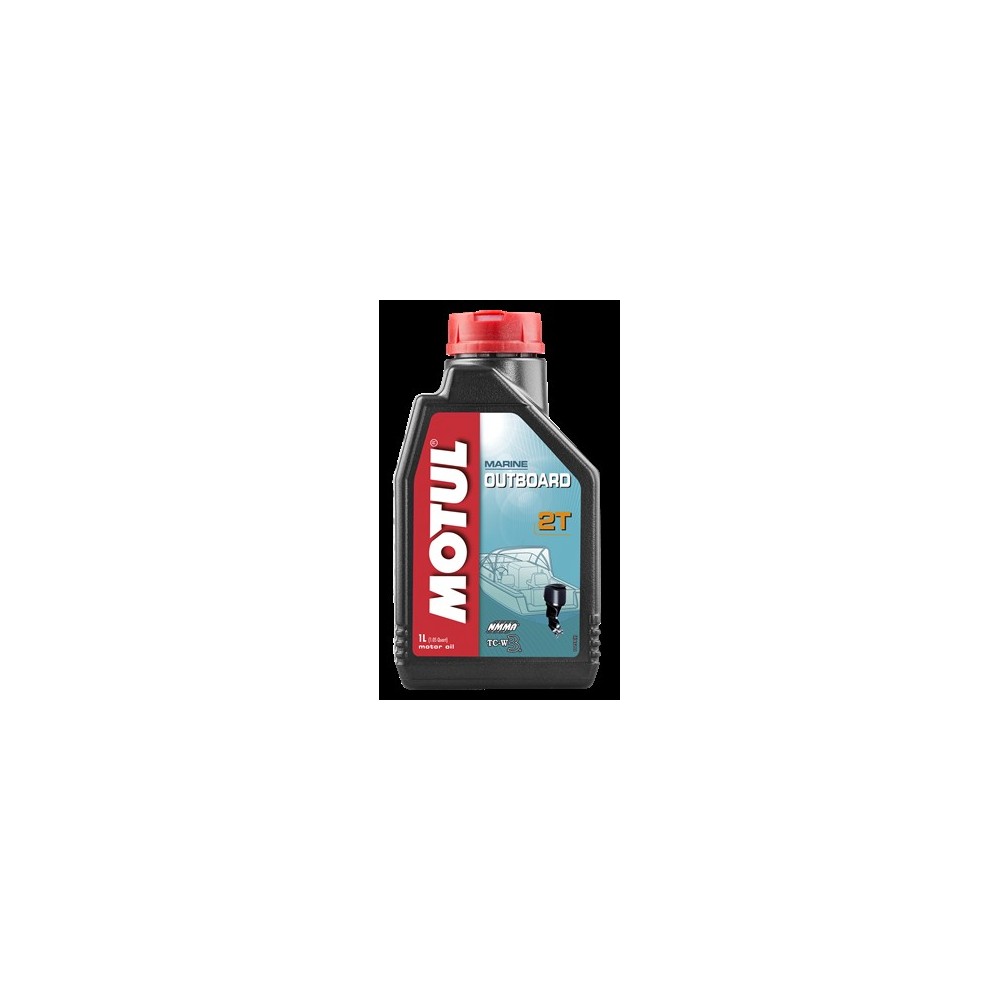 Two-stroke Engine Oil MOTUL 102788