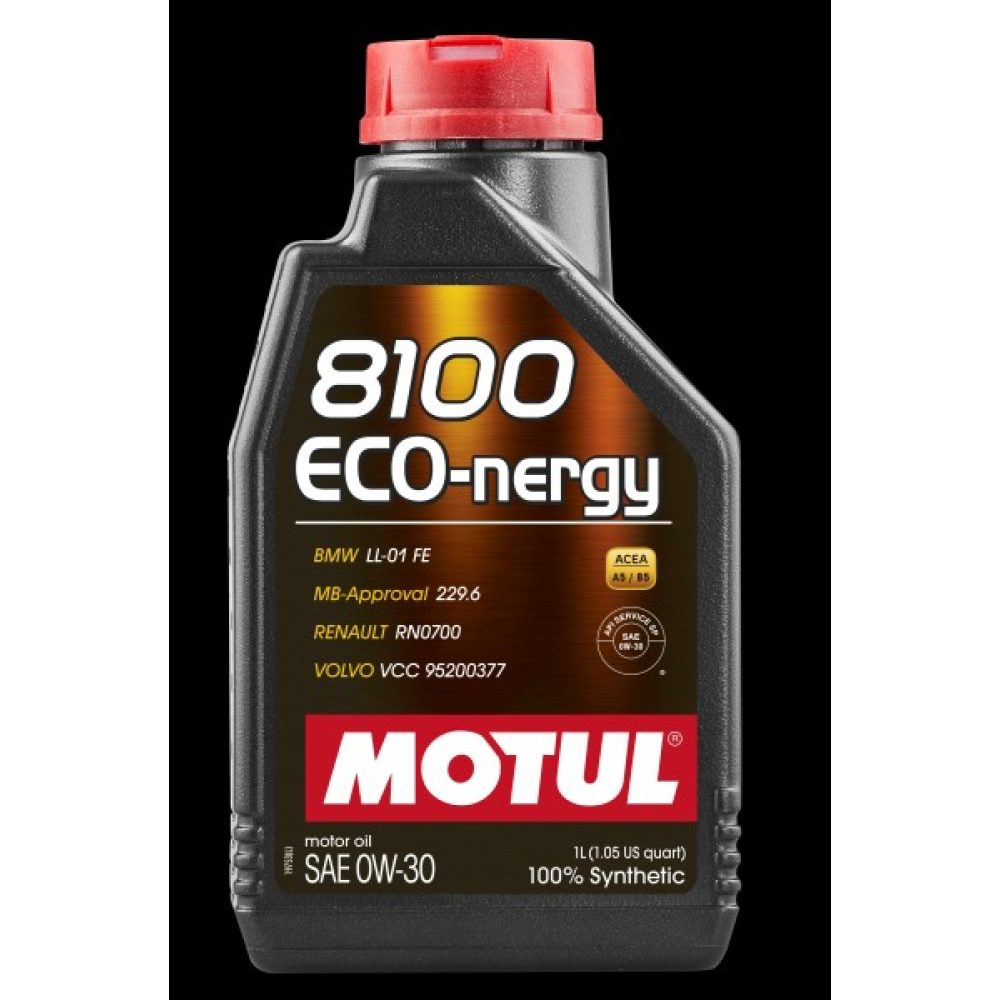 Engine Oil MOTUL 102793