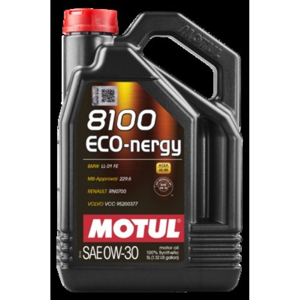 Engine Oil MOTUL 102794